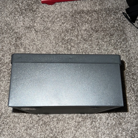 Honeywell: 6104 Fire Resistant Steel Security Safe Box 🔐🔥 - Picture 7 of 8